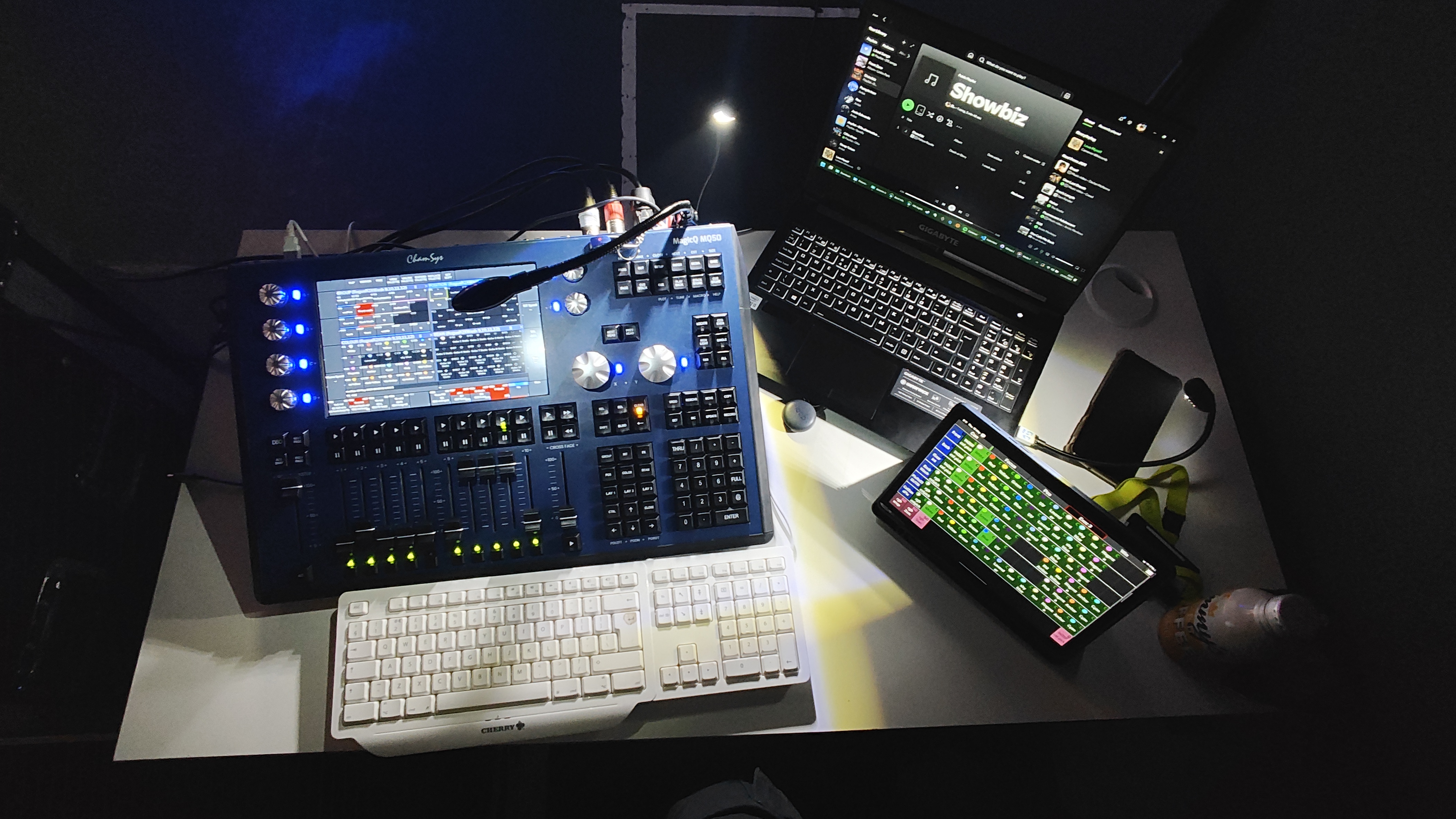 Programming Example 2