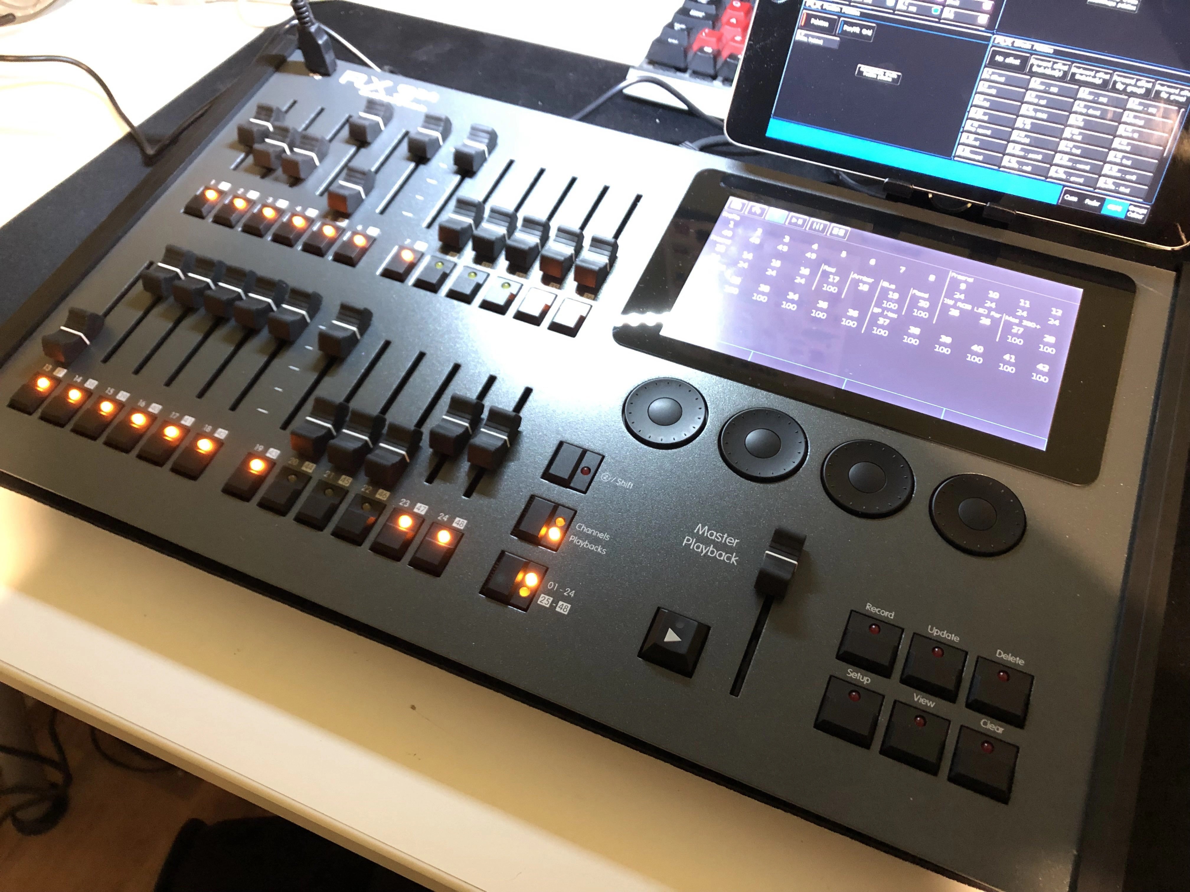 Programming Example 3